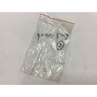 Front Fender Rivet Washers , Kawasaki KFX50 KFX90 #92200-Y017