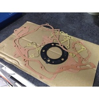 Honda CR125R '01-03' Assorted Gaskets 