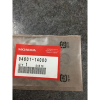 Piston Clip 14mm , Honda #94601-14000