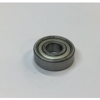 Rear Wheel Bearing Suzuki DR-Z125 #08143-62017