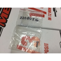 Screw Pan , 5x16 Kawasaki #220E0516