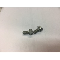 Collar Screws 2x KTM #0015060123