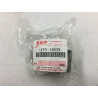 Suzuki OZARK LT-F250 EXHAUST GASKET #14771-19B00