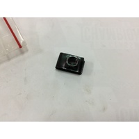 REAR FENDER NUT 6MM KAWASAKI #92015-1602