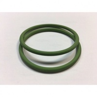 Exhaust O-Rings KTM 125-300 SX & EXC  #0770440030