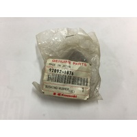 Bushing Rubber , Kawasaki ATV #92092-1076