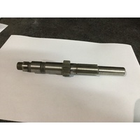 Transmission Shaft Vintage Yamaha Motorcycle 