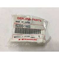 Washer , 6.2x10x1 Kawasaki #92200-1465