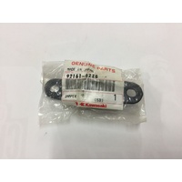 Exhaust Pipe Dampner Kawasaki KX250 '05-08' #92161-0228