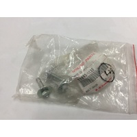 Bolts 3x , 6x25 Kawasaki #92002-1135