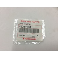 Packing , Brake Kawasaki #43049-1064