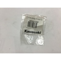 Sump Gasket , 10.5x16x1 , Kawasaki #92065-058