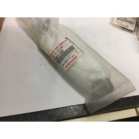 Brake Pedal , Kawasaki GPX250 '88-07' #43001-1226