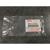 Bleed Screw , Front & Rear Brake Caliper Suzuki DRZ400 RMZ450 