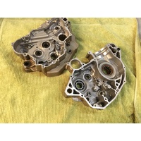 crankcase set KTM 250SXF "07-10" #7703000144