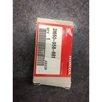 honda atc200 consent unit assy 31650-958-681