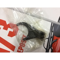 Shift Fork Low , 4th Kawasaki KX125 '85-91' KX125 #13140-1124