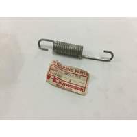 Spring Side Stand , Kawasaki #92145-0106