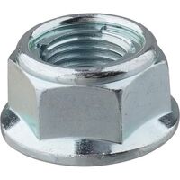 Front Wheel Nut Honda #90306-KF0-003