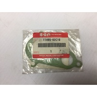 Gasket, Adjuster Cap Suzuki LT-F160 '03-07' #11495-02C11