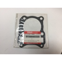 Base Gasket , Cylinder Suzuki LT-F160 '90-07' #11241-24402