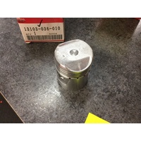 honda z50 pin 76-78 piston os 0.5 13103-036-010