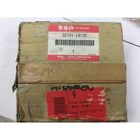 Stator Assembly , Suzuki RM125 '81-83' #32101-14120