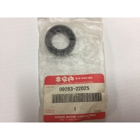 Sprocket Seal Suzuki DR-Z250 '01-18' #09283-22025