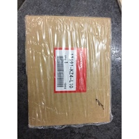 honda cr125 01-02 base gasket 12191-kz4-l10