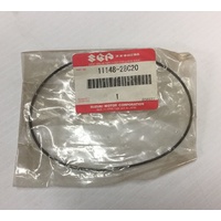 Head O-Ring #2 Suzuki RM250 '91-00' #11148-28C20