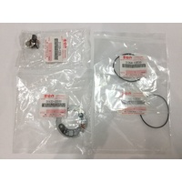 Starter Motor Repair Kit Suzuki Ozark '02-17'