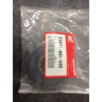 honda cbr600f 87-96 front sprocket 15 tooth23801-mal600