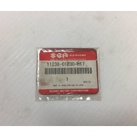 Gasket Power Valve Cover Suzuki RM85 '02-17' #11238-01B30-H17