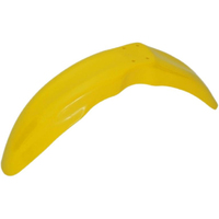 Front Fender Yellow Suzuki RM85 '02-21' #53111-03B01-YU1
