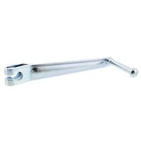 Gear Shift Lever & Rubber Honda CRF100