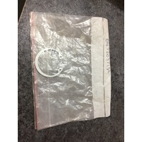 00-02 Exc/sx Front Wheel Circlip 0472037154