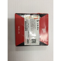 Yamaha Piston Ring Set OEM 5nl-11603-00