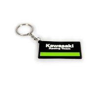  Genuine Kawasaki Key Ring #999A5-1508