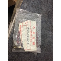 honda cb750 1976 flat valve set 16011-341-004