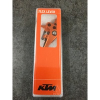 KTM Flex Lever Brake / Brembo Fitment SX '14-16' #7811390204404