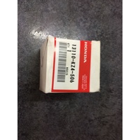 honda cr125r 96-99 piston a 13110-kz4-506 