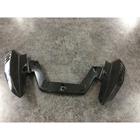 Piaggio Typhoon Rear Grab Handle 