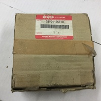 Stator Assembly , Suzuki RM125 '96-00' #32101-36E10