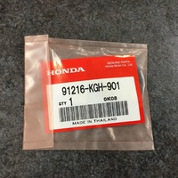 Sprocket Shaft Oil Seal Honda CRF230F #91216KGH901