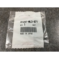 Sprocket Seal Honda CR125-500 / CRF250-450 #91207ML3871