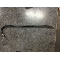 Rear Brake Line Yamaha YZ426F 