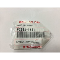 Spacer , Drive Converter Kawasaki KVF300 KVF400 '99-02' #92026-1521