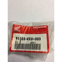 Honda XL250 Oil Pump O-ring #91303KK0003
