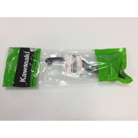 Clutch Lever Kawasaki Ninja 250 '2008-2012' #46076-0123