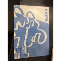 yamaha jog cv50w owners manual